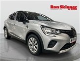 Renault Captur Image 1