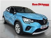 Renault Captur Image 1