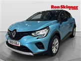 Renault Captur Image 2