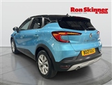 Renault Captur Image 3