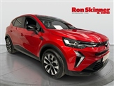 Renault Captur Image 1