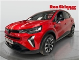 Renault Captur Image 2