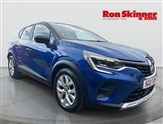 Renault Captur Image 1