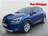 Renault Captur Image 2
