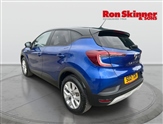Renault Captur Image 3