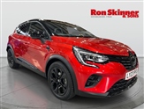 Renault Captur Image 1