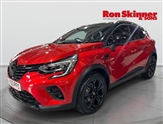 Renault Captur Image 2