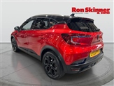 Renault Captur Image 3