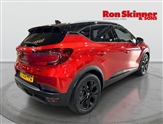 Renault Captur Image 4