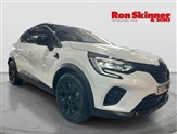 Renault Captur Image 1