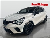 Renault Captur Image 2