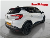 Renault Captur Image 3