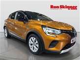 Renault Captur Image 1