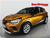 Renault Captur Image 2