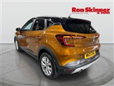 Renault Captur Image 3