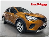 Renault Captur Image 1