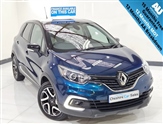 Used Renault Captur