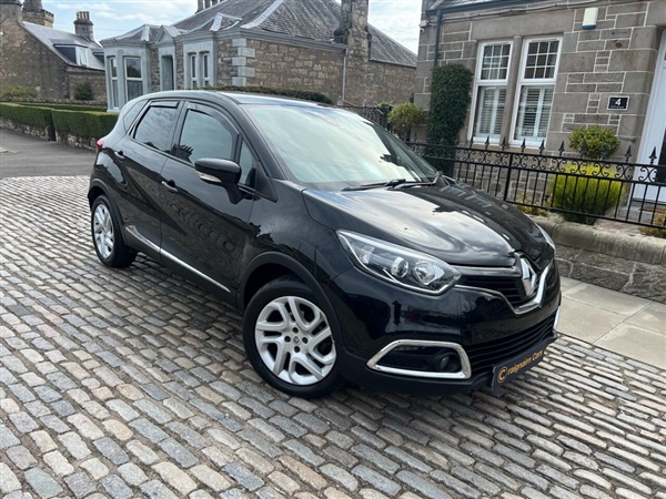 Large image for the Used Renault CAPTUR