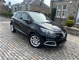 Used Renault Captur
