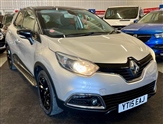 Used Renault Captur