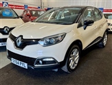 Used Renault Captur