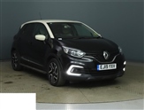 Used Renault Captur