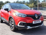 Used Renault Captur