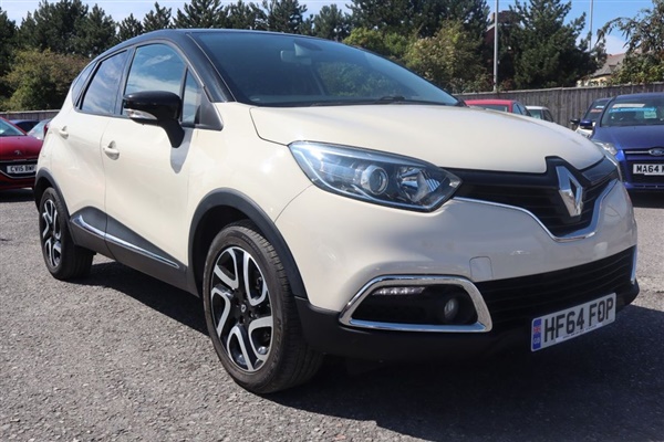 Large image for the Used Renault CAPTUR
