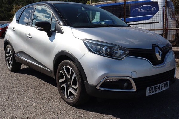 Large image for the Used Renault CAPTUR