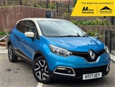 Used Renault Captur