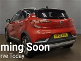 Renault Captur Image 3