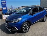 Renault Captur Image 1