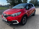 Renault Captur Image 1