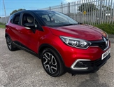 Renault Captur Image 2