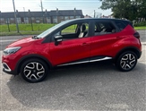 Renault Captur Image 3