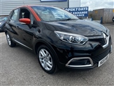 Renault Captur Image 1