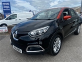 Renault Captur Image 2