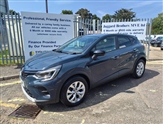 Used Renault Captur