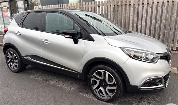 Large image for the Used Renault CAPTUR