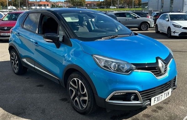 Large image for the Used Renault CAPTUR