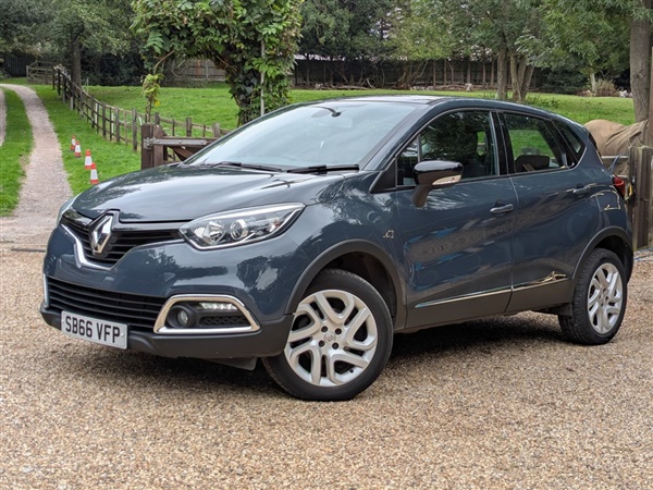 Large image for the Used Renault Captur