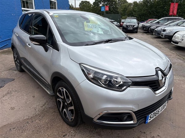 Large image for the Used Renault CAPTUR
