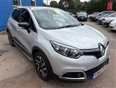 Used Renault Captur