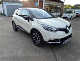 Used Renault Captur