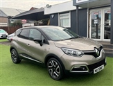 Used Renault Captur