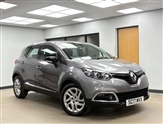Used Renault Captur