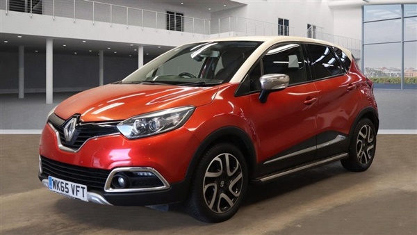 Large image for the Used Renault CAPTUR