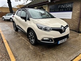 Used Renault Captur