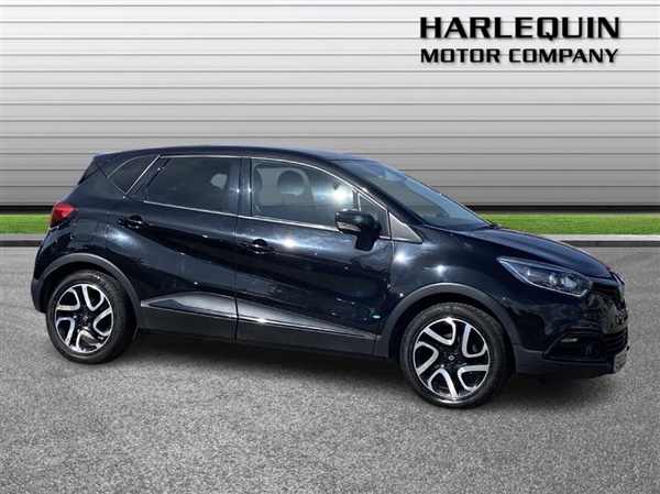 Large image for the Used Renault CAPTUR