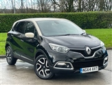 Used Renault Captur